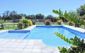 Hacienda ALTO MONTE